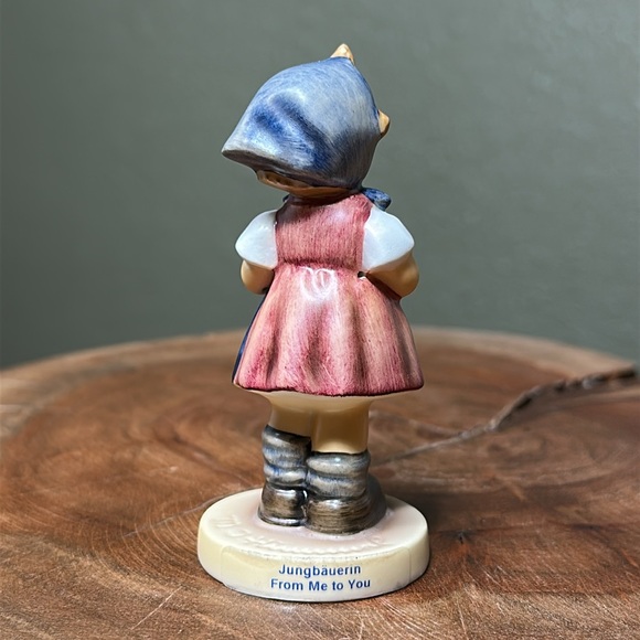 HUMMEL "From Me to You" #629 - Picture 3 of 6